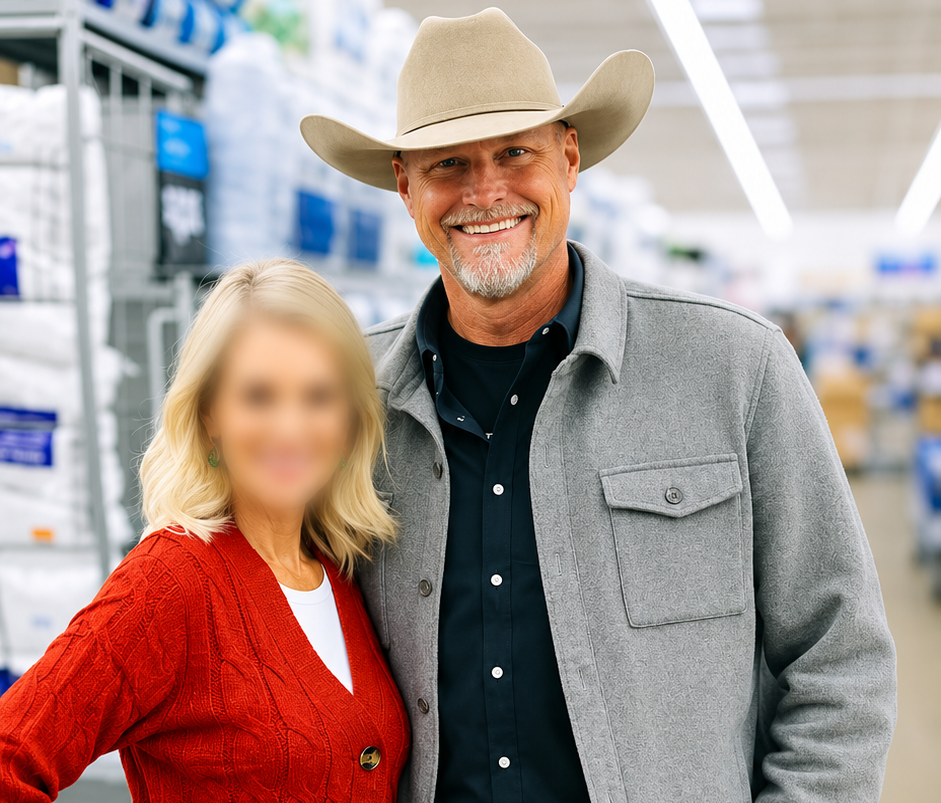 Imagery referenced in the Arizona Republic reporting on relationships involving Janel Lamb